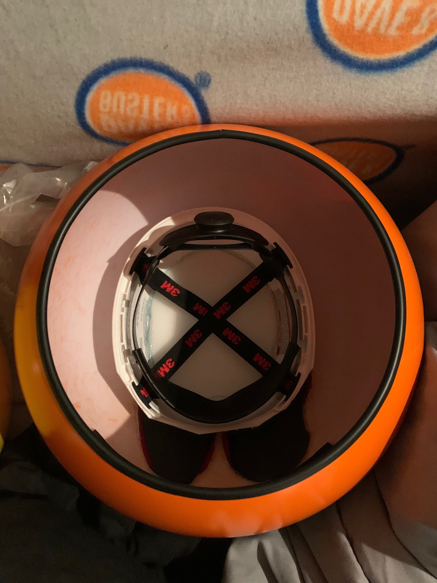 Cursing Emoji Dj Helmet