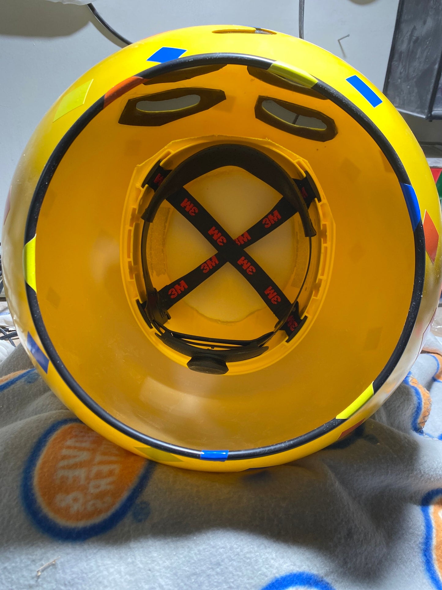 Party emoji Dj Helmet