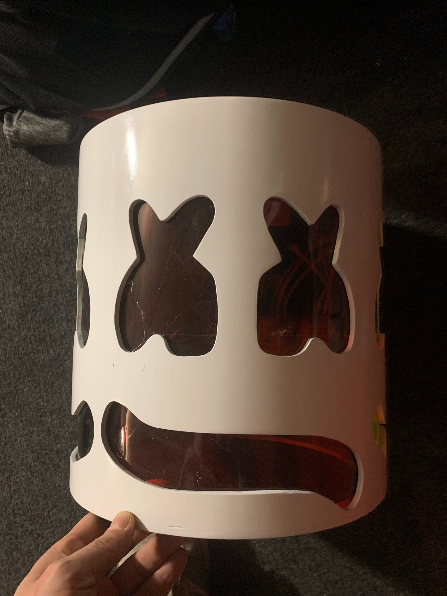 Multimello Marshmellow LED unit