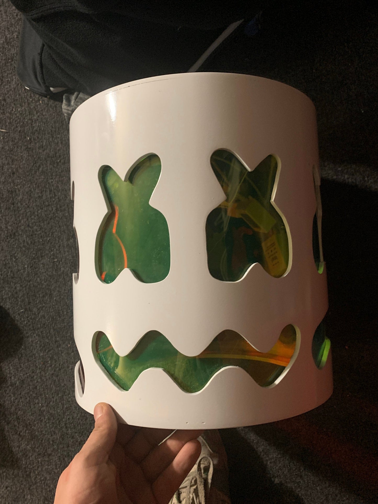 Multimello Marshmellow LED unit