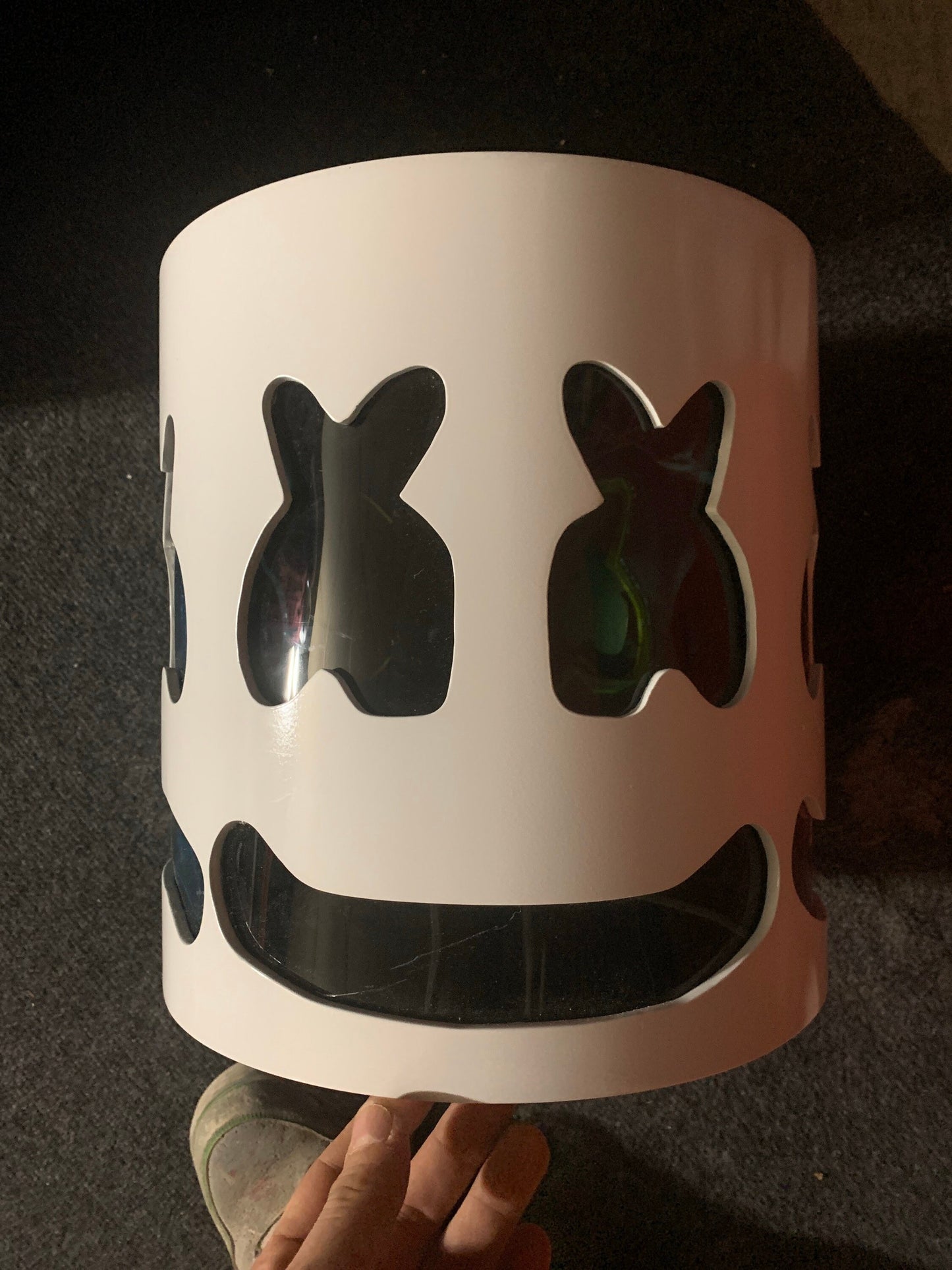 Multimello Marshmellow LED unit