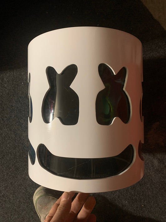Multimello Marshmellow LED unit