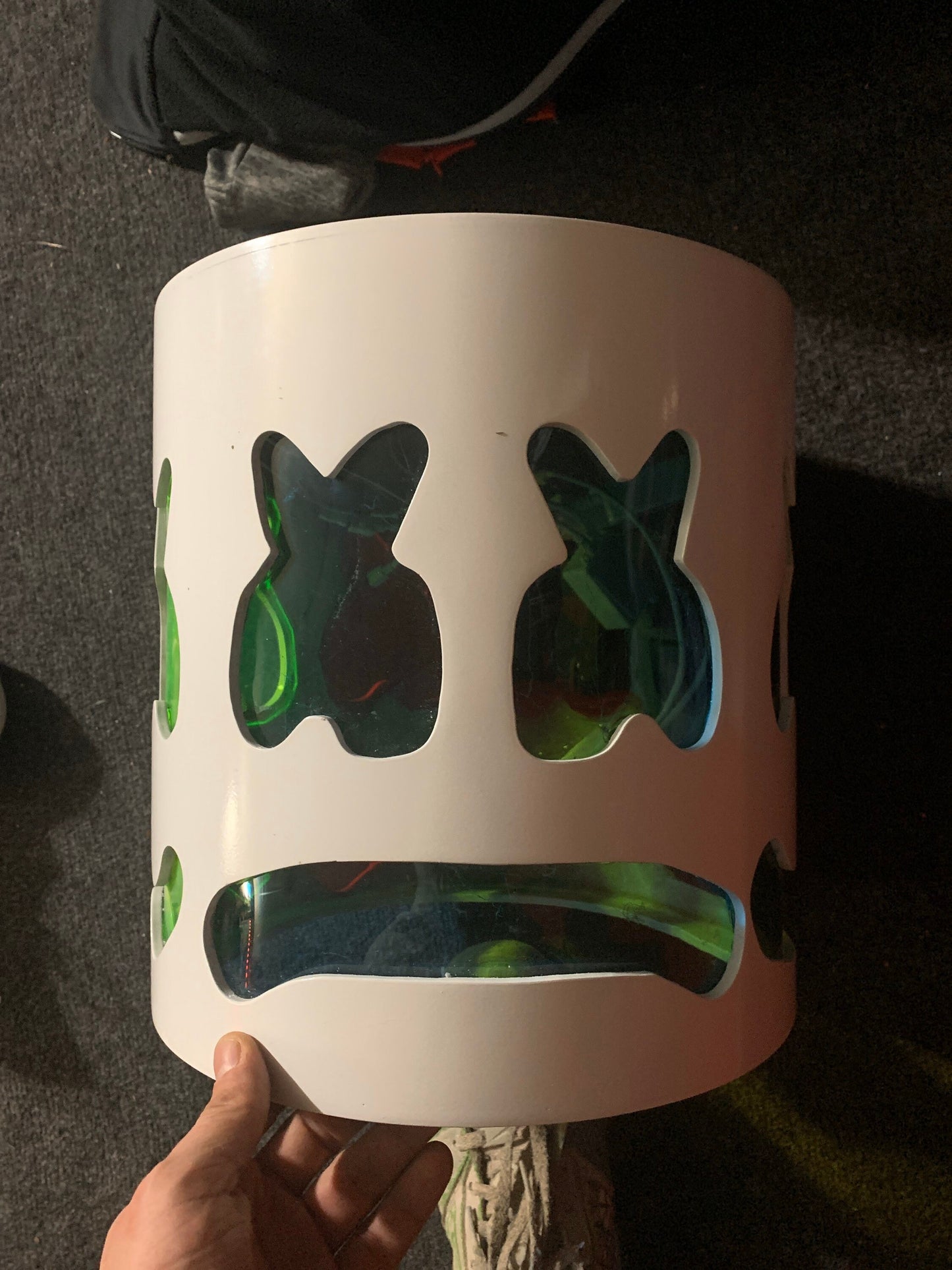 Multimello Marshmellow LED unit