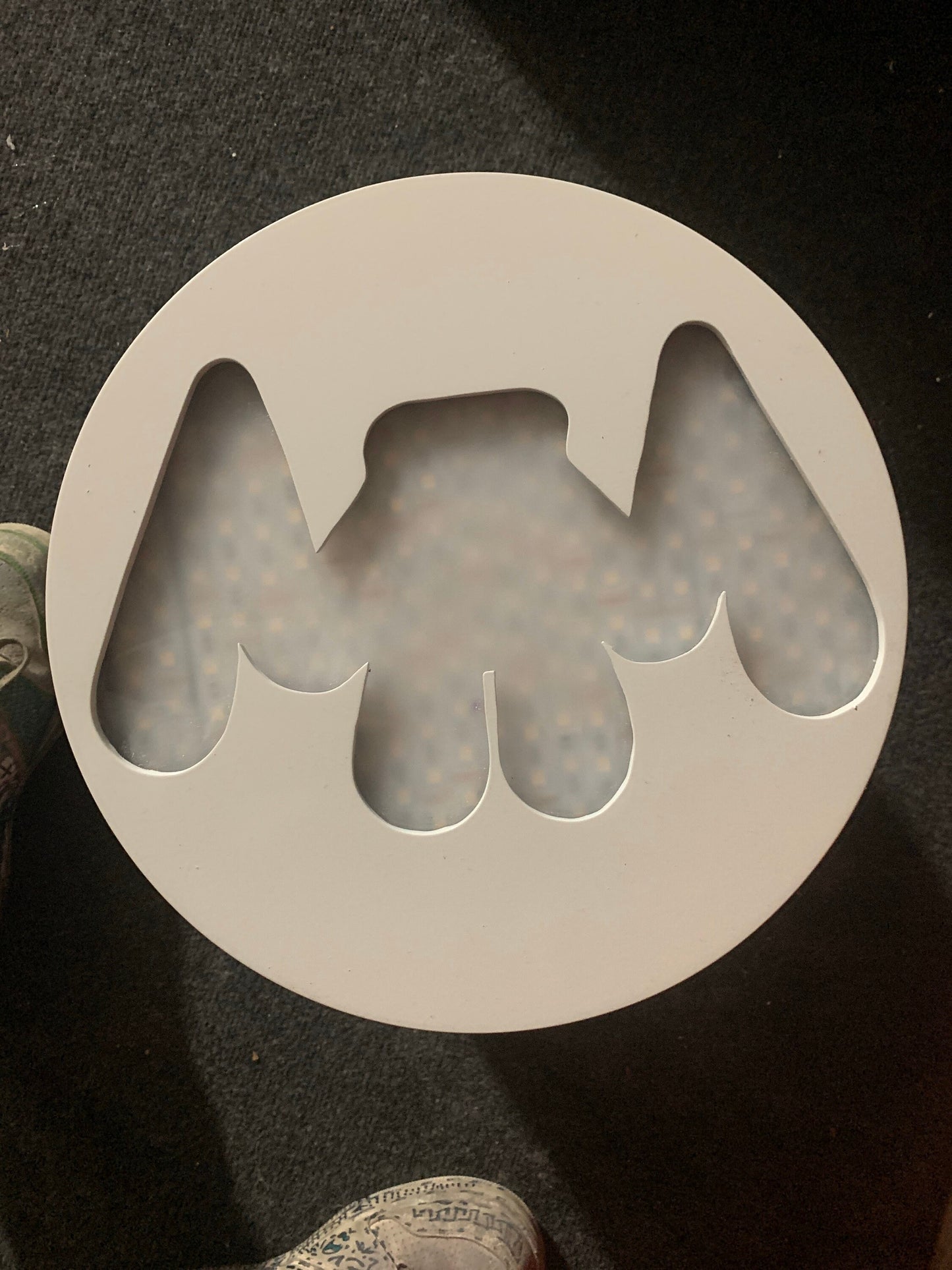 Multimello Marshmellow LED unit