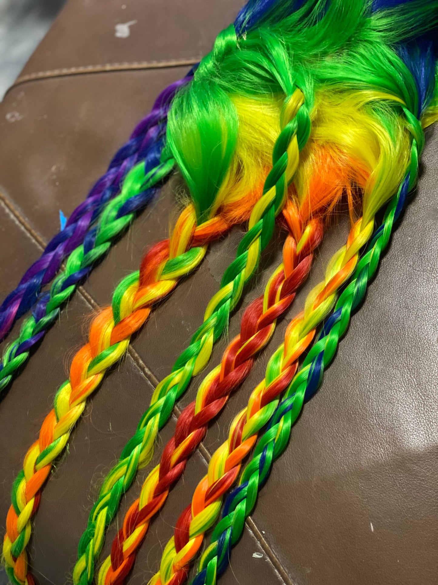 6ix9ine Dummy Boy  dj helmet